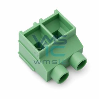 1907429 Straight PCB Connector 9.53mm Pitch 1-Row 3P 1907429 Through Hole P 9.53mm Package