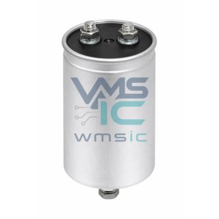 80uF 450V Screw Terminal Electrolytic Capacitor E36D451LPN800TA54U D35xL54mm Package