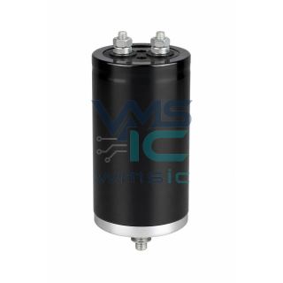 ALS30A681DB200 Aluminum Electrolytic Capacitor Component ALS30A681DB200 D36xL62mm Package
