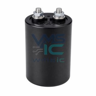 10000uF -10% /+ 30% Aluminum Electrolytic Capacitor MAL205017103E3 D40xL52mm Package
