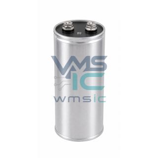 378uF Capacitor PSU37865A D46.05xL85.73mm Package