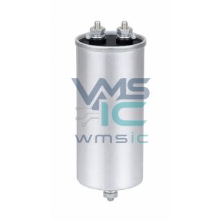 374uF Capacitor PSU34015 D46.05xL87.25mm Package