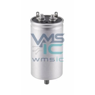 680uF 450V+/- 20% Screw Terminal Aluminum Electrolytic Capacitor LNT2W681MSEFBB D51xL103mm Package