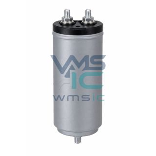 PSU27035B 270uF Electrolytic Motor Start Capacitor PSU27035B D52.4xL85.73mm Package