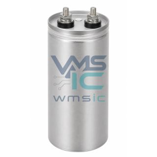 0.15F 35V+/- 20% Aluminum Electrolytic Capacitor LNR1V154MSEN D63.5xL103mm Package