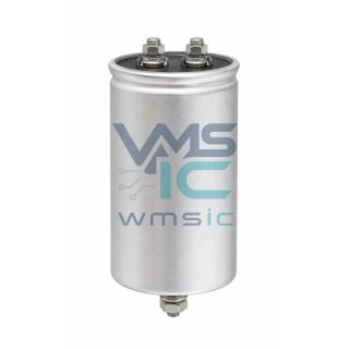 Aluminum Electrolytic Capacitor 22000uF 100V 101C223U100CC2B D63.5xL106.4mm Package