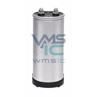 Aluminum Electrolytic Capacitor 6500uF 250V 101C652T250CE1B D63.5xL131.8mm Package
