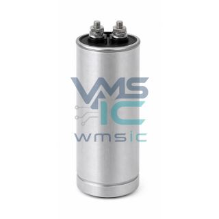 3900uF 350V+/- 20% Aluminum Electrolytic Capacitor LNT2V392MSEGBB D63.5xL133mm Package