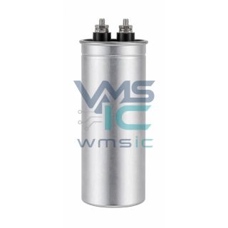 7400uF 200V Screw Terminal Electrolytic Capacitor E36D201LPN742TDE3U D63.5xL143mm Package