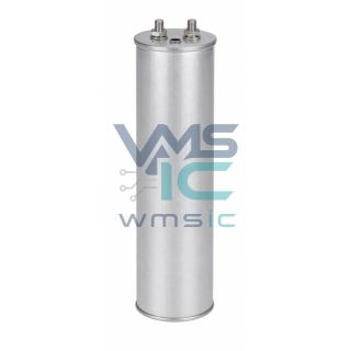 6800uF 350V+/- 20% Aluminum Electrolytic Capacitor LNK2V682MSEG D63.5xL155mm Package