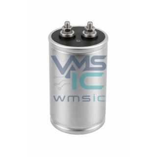 3300uF 400V+/- 20% Aluminum Electrolytic Capacitor LNU2G332MSEGBB D63.5xL98mm Package