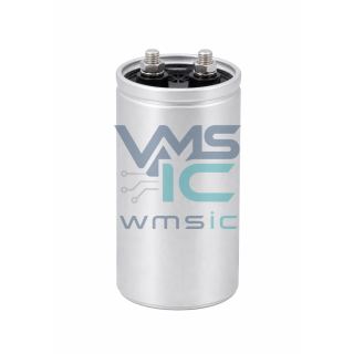 2200uF 350V+/- 20% Aluminum Electrolytic Capacitor MAL210435222E3 D65xL110.2mm Package