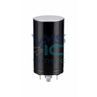 2700uF 400V+/- 20% Aluminum Electrolytic Capacitor MAL250016272E3 D65xL110.7mm Package