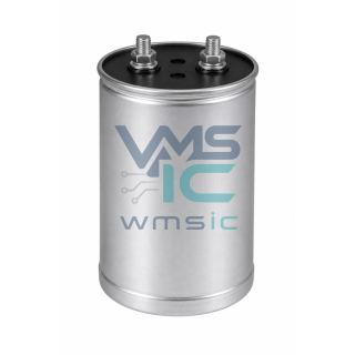 3900uF 450V+/- 20% Aluminum Electrolytic Capacitor LNK2W392MSEHBB D76.2xL113mm Package