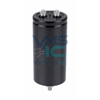 Aluminum Electrolytic Capacitor 2400uF 450V DCM242T450DF2B D76.2xL144.45mm Package