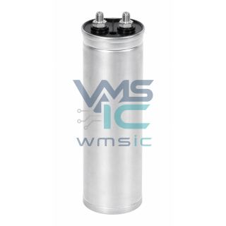 Aluminum Electrolytic Capacitor 560000uF 16V 101C564U016DF2D D76.2xL144.5mm Package