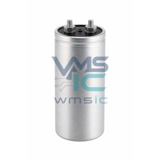 8200uF 400V+/- 20% Aluminum Electrolytic Capacitor LNY2G822MSEHBB D76.2xL153mm Package