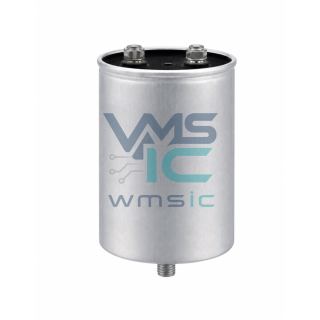 3900uF+/- 20% 400V Aluminum Electrolytic Capacitor LNU2G392MSEHBB D76.2xL88mm Package