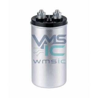 0.12F 50V Screw Terminal Electrolytic Capacitor E36D500HPN124UE92U D76.2xL92mm Package