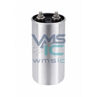3300uF+/- 20% 400V Aluminum Electrolytic Capacitor MAL210266332E3 D76xL111.7mm Package