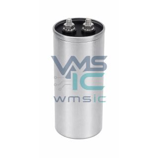 6800uF+/- 20% 250V Aluminum Electrolytic Capacitor MAL210223682E3 D76xL151.7mm Package