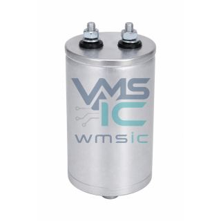 6200uF 400V+/- 20% Aluminum Electrolytic Capacitor ALS81C622NJ400 D77xL115mm Package