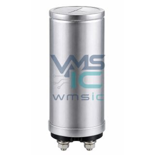 0.43F+/- 20% 40V Aluminum Electrolytic Capacitor ALS71P434NW040 D77xL169mm Package