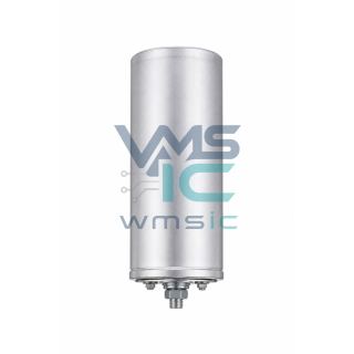 33000uF+/- 20% 200V Aluminum Electrolytic Capacitor ALS70A333NS200 D77xL194mm Package
