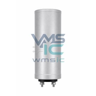 0.1F+/- 20% 100V Aluminum Electrolytic Capacitor ALS70C104NT100 D77xL220mm Package