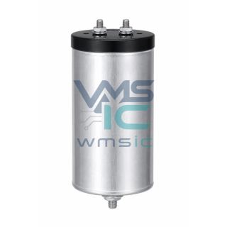 6800uF+/- 20% 450V Aluminum Electrolytic Capacitor ALS81C682QM450 D90xL131mm Package