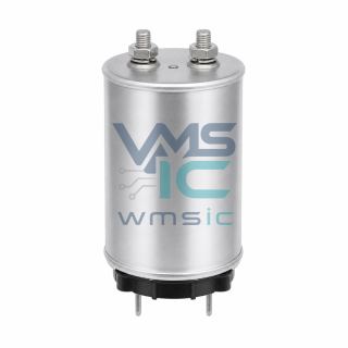 0.51F 25V+/- 20% Aluminum Electrolytic Capacitor ALS80A514QH025 D90xL98mm Package
