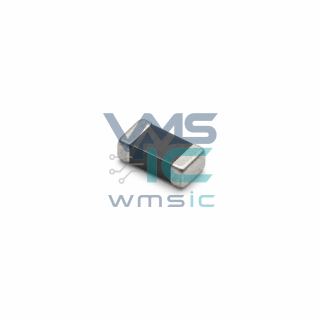 16.5k Ohm+/- 1% 50mW Thick Film SMD Resistor RC-01W1652FT 0201 Package