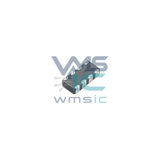 AF124-FR-071KL Precision Resistor Array 1k Ohm plus minus 1 percent AF124 0804 Package