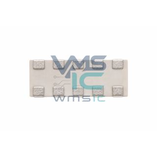 MEA2010LD120T001 Multilayer EMI Filter 0804 MEA2010LD120T001 0804(2010METRIC) ARRAY 10PCPAD Package