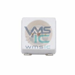 XBDROY-00-0000-000000R08 Blue LED Emitter Component XBDROY-00-0000-000000R08 1010 Package