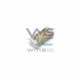 3-Terminal Low ESL Multilayer Ceramic Capacitor NFM3DCC471R1H3L 1205 Package