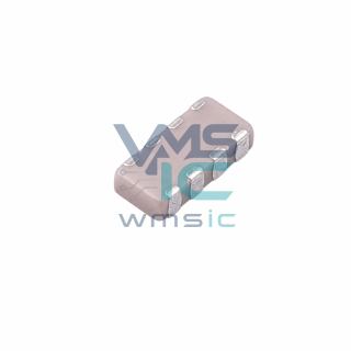 10k Ohm+/- 5% CRA064RJ10K0E04Z Chip Resistor Array CRA064RJ10K0E04Z 1206x4 Package