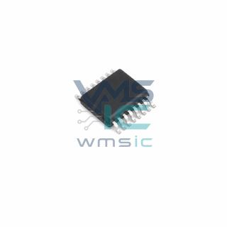 MAX1138EEE+ 10-Bit 4/12-Channel Low Power ADC with 2-Wire Serial Interface MAX1138EEE QSOP-16-150mil Package