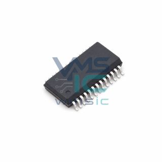 MAX1264BEEG+ 12-Bit 450ksps 8-Channel ADC with Reference QSOP-24 MAX1264BEEG QSOP-24 Package