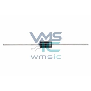 2.5A Glass Passivated Junction Rectifier RL255GP-TP RL255GP R-3 Package