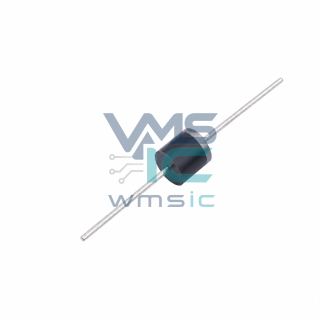 A5KP350A-G Unidirectional TVS Diode 350V 5000W Pulse Current 8.82A A5KP350A R-6 Package