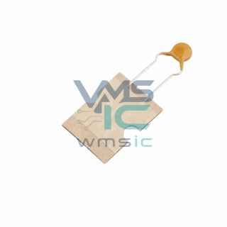 High Temperature PTC Resettable Fuse MF-RHT600-0 EIA-468 Package
