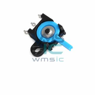 Reset Switch KH-RS-23-14L SMD-3P 12.5x11mm