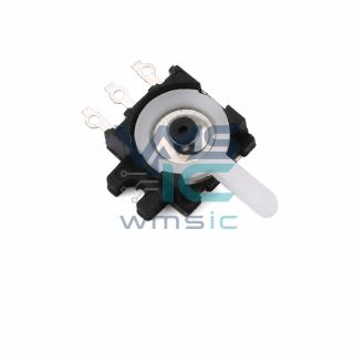 Reset Switch KH-RS-52-2 SMD-3P 7.5x3.8mm