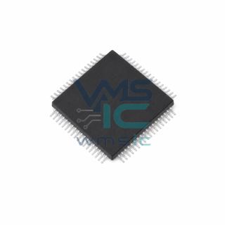 IS29GL128-70DLET-TR 128Mb Parallel Flash Memory IS29GL128 LFBGA-64(9x9) Package