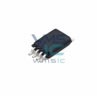 NJM4565V-TE2 Dual High Gain Operational Amplifier NJM4565V LSSOP-8-175mil Package