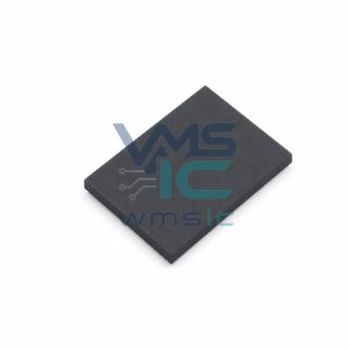 256M-bit Serial Flash Memory N25Q256A83E1241E TPBGA-24(6x8) Package