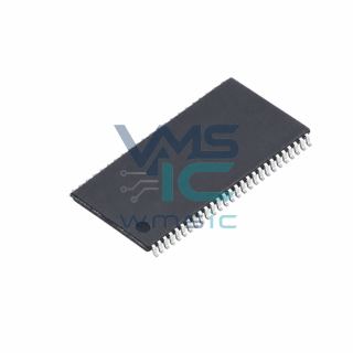 W9825G6KH-6 256Mbit SDRAM 4M x 4 Banks x 16 Bit 166MHz W9825G6KH TSOP-54-10.2mm