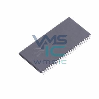 CY14B104M-ZSP45XIT 4Mb Non-Volatile Static RAM nvSRAM CY14B104M TSOPII-54