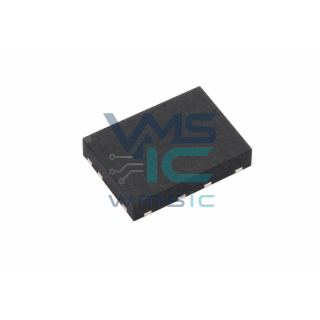 EEPROM 4Kbit SPI M95040-RMB6TG M95040 UFDFPN-8(2x3) Package